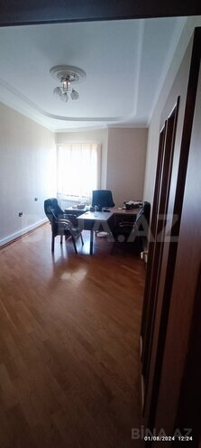 İcarəyə verilir 8 otaqlı ofis 560 m², Nəsimi m., photo 13 from 32