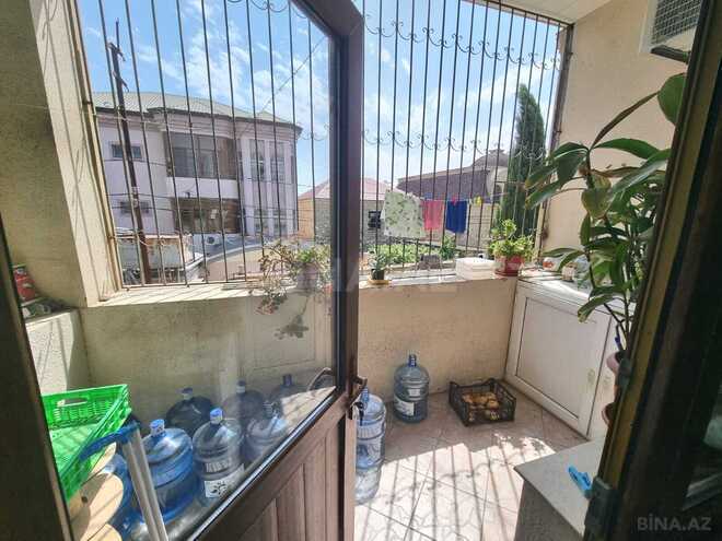 İcarəyə verilir 8 otaqlı ofis 560 m², Nəsimi m., photo 20 from 32