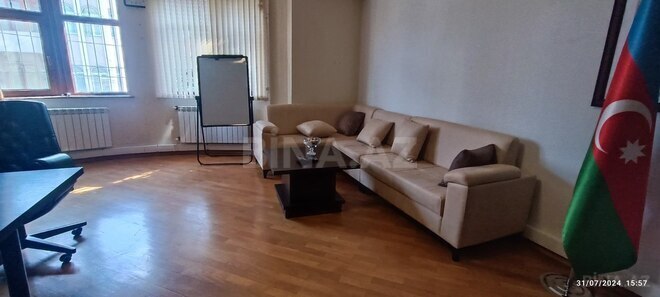 İcarəyə verilir 8 otaqlı ofis 560 m², Nəsimi m., photo 10 from 32