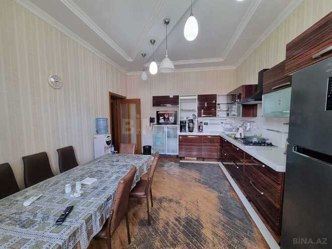 İcarəyə verilir 8 otaqlı ofis 560 m², Nəsimi m., photo 18 from 32