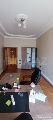 İcarəyə verilir 8 otaqlı ofis 560 m², Nəsimi m., photo 16 from 32