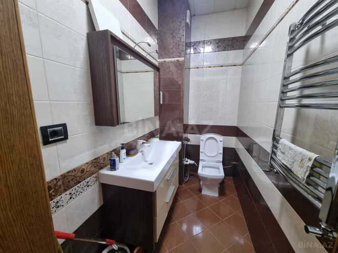 İcarəyə verilir 8 otaqlı ofis 560 m², Nəsimi m., photo 29 from 32