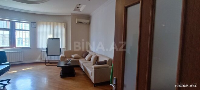 İcarəyə verilir 8 otaqlı ofis 560 m², Nəsimi m., photo 17 from 32