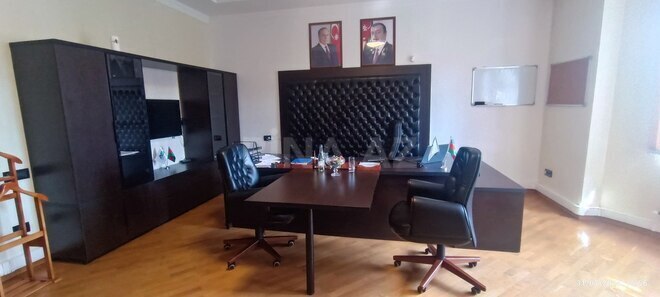 İcarəyə verilir 8 otaqlı ofis 560 m², Nəsimi m., photo 3 from 32