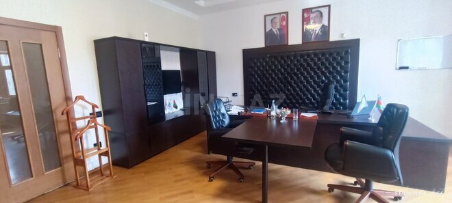 İcarəyə verilir 8 otaqlı ofis 560 m², Nəsimi m., photo 5 from 32