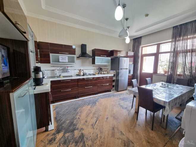 İcarəyə verilir 8 otaqlı ofis 560 m², Nəsimi m., photo 19 from 32