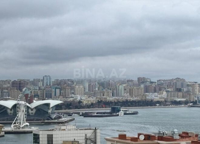 Satılır 2 otaqlı yeni tikili 95 m², Bayıl q., photo 7 from 12