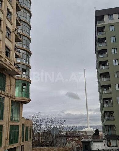 Satılır 2 otaqlı yeni tikili 95 m², Bayıl q., photo 10 from 12