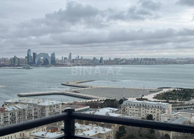 Satılır 2 otaqlı yeni tikili 95 m², Bayıl q., photo 9 from 12