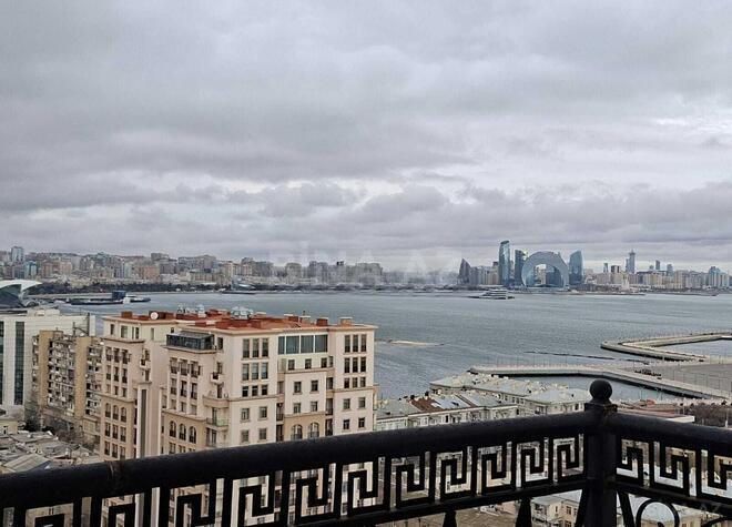 Satılır 2 otaqlı yeni tikili 95 m², Bayıl q., photo 6 from 12