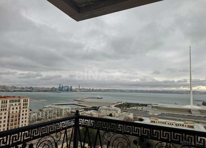 Satılır 2 otaqlı yeni tikili 95 m², Bayıl q., photo 11 from 12