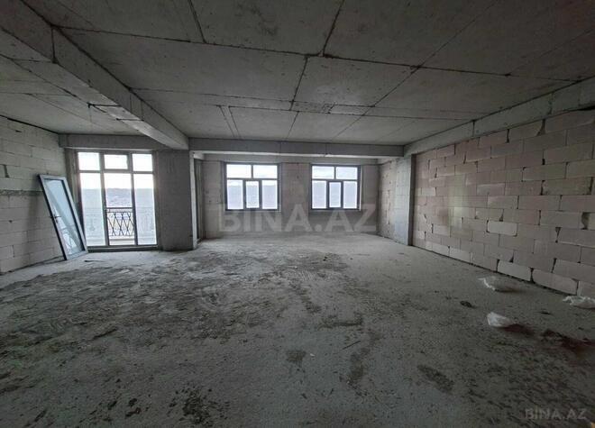 Satılır 2 otaqlı yeni tikili 95 m², Bayıl q., photo 3 from 12