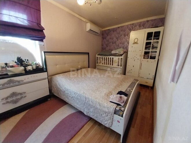 Satılır 2 otaqlı köhnə tikili 45 m², Elmlər Akademiyası m., photo 6 from 12