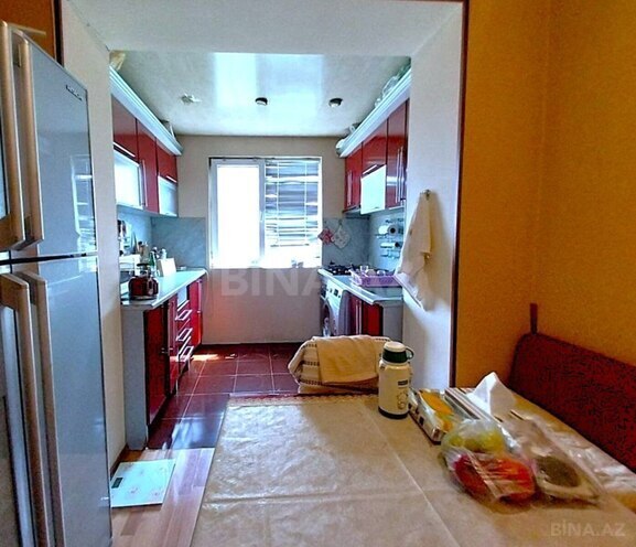 Satılır 2 otaqlı köhnə tikili 45 m², Elmlər Akademiyası m., photo 10 from 12