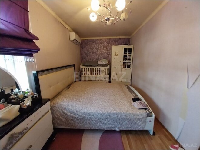 Satılır 2 otaqlı köhnə tikili 45 m², Elmlər Akademiyası m., photo 7 from 12