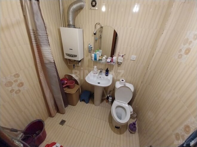 Satılır 2 otaqlı köhnə tikili 45 m², Elmlər Akademiyası m., photo 11 from 12