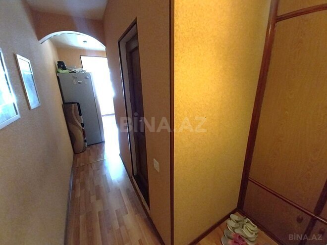 Satılır 2 otaqlı köhnə tikili 45 m², Elmlər Akademiyası m., photo 8 from 12