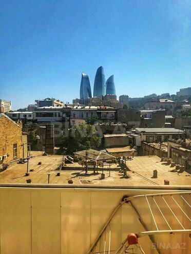 Satılır 3 otaqlı köhnə tikili 86 m², İçəri Şəhər m., photo 10 from 16