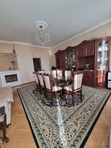 Satılır 3 otaqlı köhnə tikili 86 m², İçəri Şəhər m., photo 3 from 16
