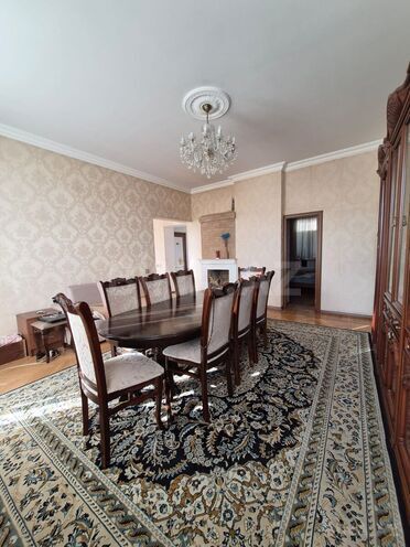 Satılır 3 otaqlı köhnə tikili 86 m², İçəri Şəhər m., photo 1 from 16