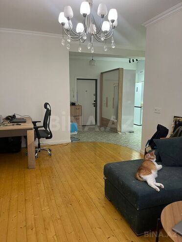 Продаётся 2-комн. новостройка 55 м², пос. Бадамдар, photo 8 from 13