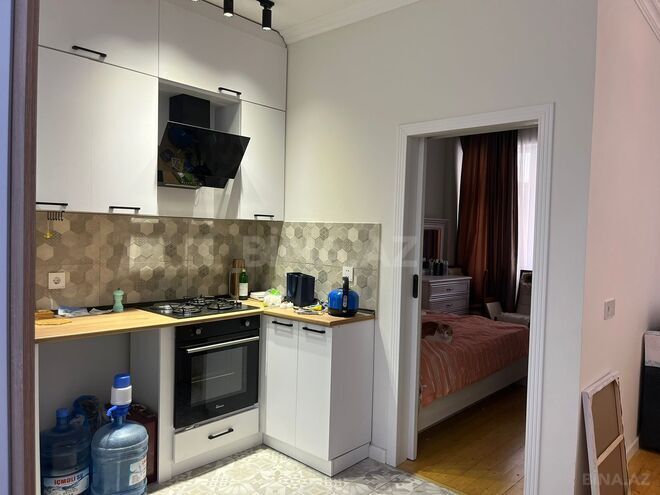 Продаётся 2-комн. новостройка 55 м², пос. Бадамдар, photo 11 from 13