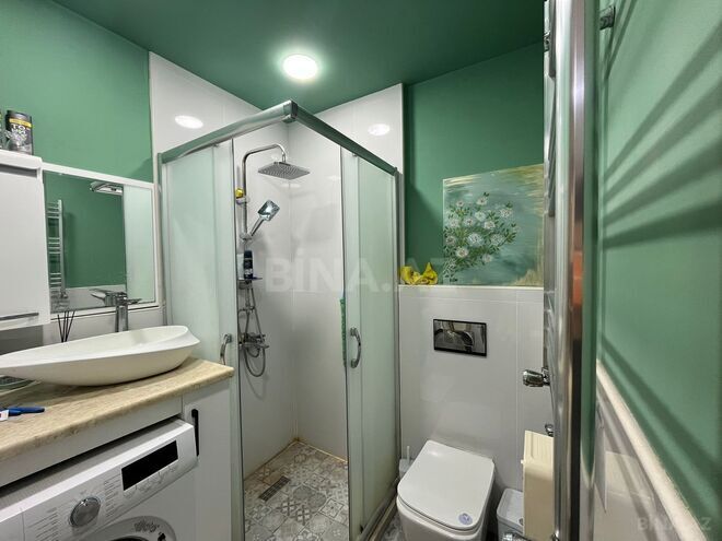Продаётся 2-комн. новостройка 55 м², пос. Бадамдар, photo 12 from 13