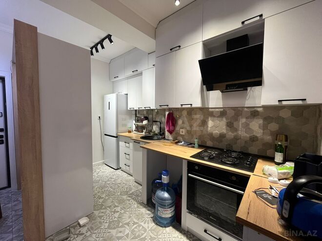 Продаётся 2-комн. новостройка 55 м², пос. Бадамдар, photo 9 from 13
