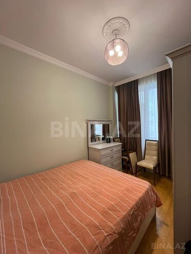 Продаётся 2-комн. новостройка 55 м², пос. Бадамдар, photo 5 from 13
