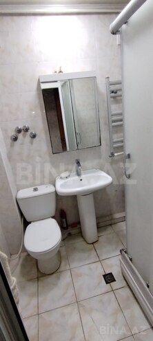 Продаётся 2-комн. вторичка 35 м², м. Элмляр Академиясы, photo 3 from 8