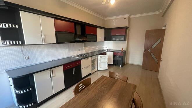 Сдаётся 3-комн. офис 130 м², м. Шах Исмаил Хатаи, photo 11 from 14