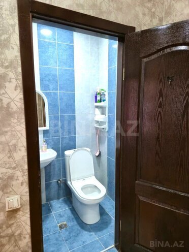 Satılır 2 otaqlı yeni tikili 95 m², Nəriman Nərimanov m., photo 10 from 11