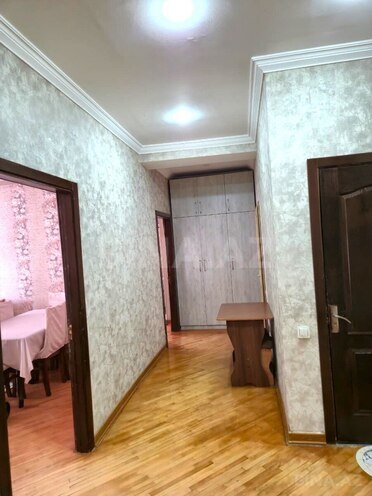 Satılır 2 otaqlı yeni tikili 95 m², Nəriman Nərimanov m., photo 8 from 11