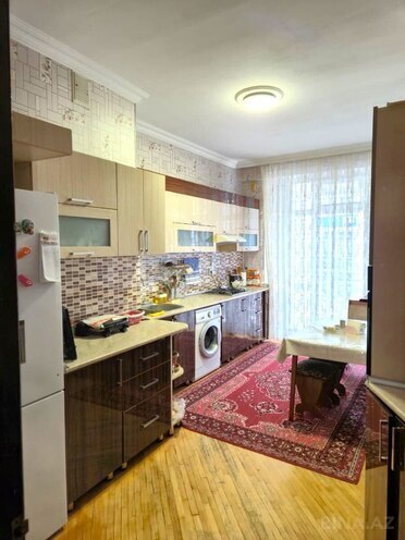 Satılır 2 otaqlı yeni tikili 95 m², Nəriman Nərimanov m., photo 6 from 11