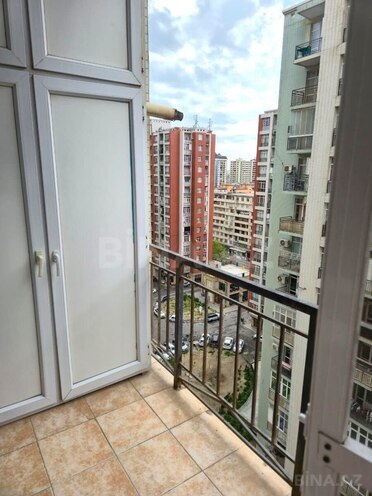Satılır 2 otaqlı yeni tikili 95 m², Nəriman Nərimanov m., photo 7 from 11