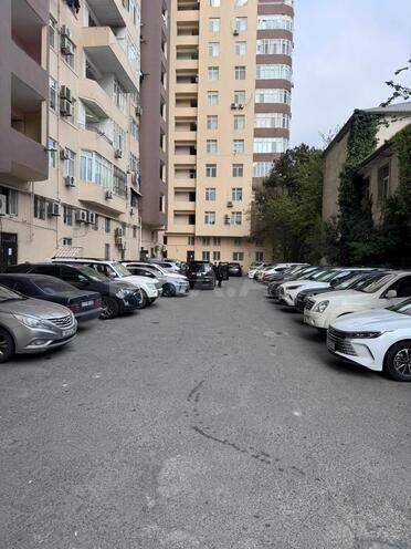 Satılır 4 otaqlı yeni tikili 160 m², İnşaatçılar m., photo 18 from 28