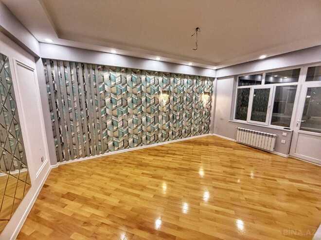 Satılır 3 otaqlı yeni tikili 115 m², Nəsimi m., photo 5 from 17