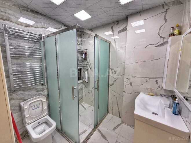 Satılır 3 otaqlı yeni tikili 115 m², Nəsimi m., photo 14 from 17