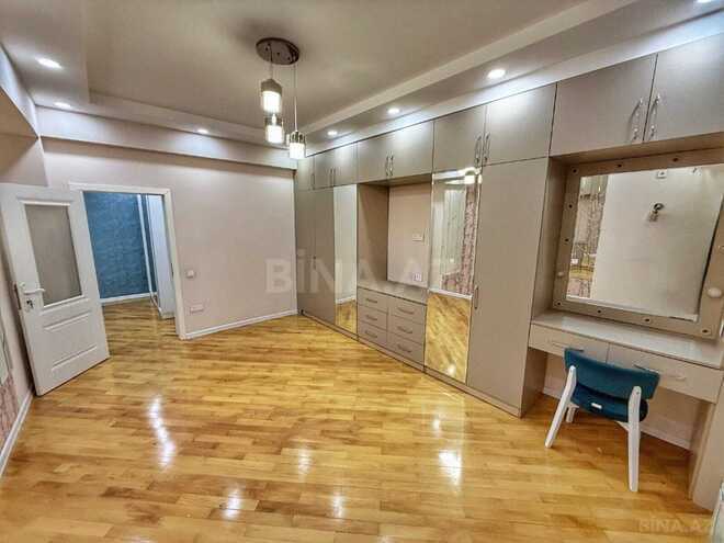 Satılır 3 otaqlı yeni tikili 115 m², Nəsimi m., photo 9 from 17