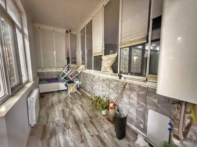 Satılır 3 otaqlı yeni tikili 115 m², Nəsimi m., photo 16 from 17