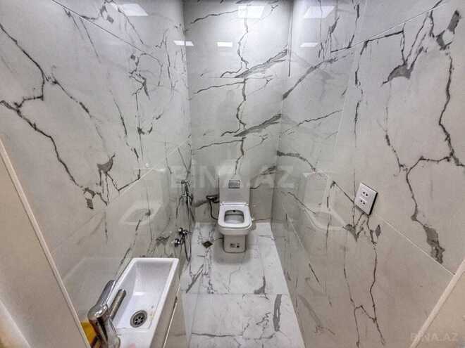 Satılır 3 otaqlı yeni tikili 115 m², Nəsimi m., photo 15 from 17