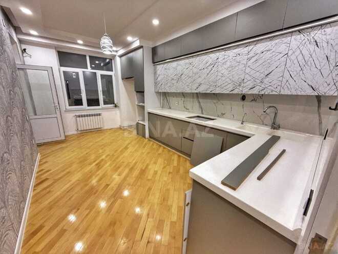 Satılır 3 otaqlı yeni tikili 115 m², Nəsimi m., photo 12 from 17