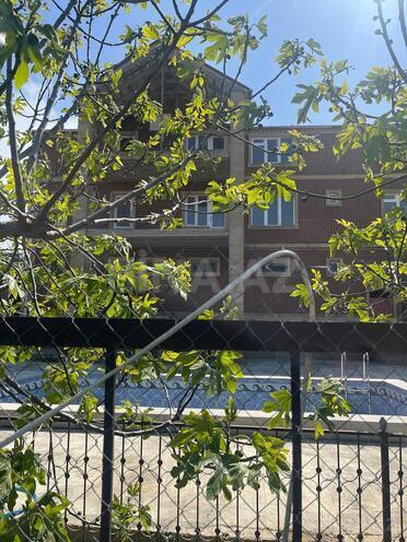 Продаётся 11-комн. дом/дача 435 м², пос. Дюбенди, photo 29 from 32