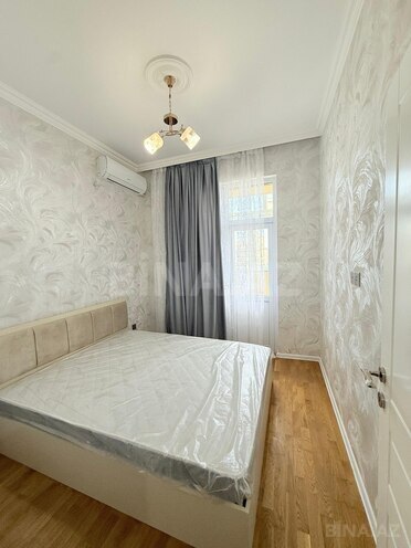 Satılır 2 otaqlı yeni tikili 45 m², photo 7 from 12