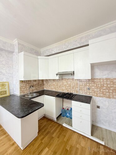 Satılır 2 otaqlı yeni tikili 45 m², photo 8 from 12