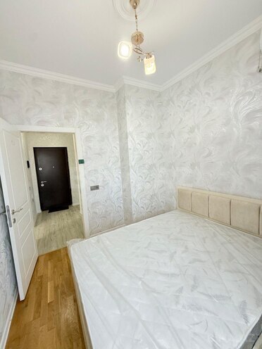 Satılır 2 otaqlı yeni tikili 45 m², photo 9 from 12