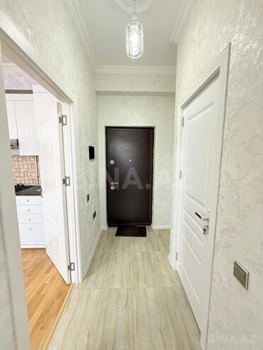 Satılır 2 otaqlı yeni tikili 45 m², photo 6 from 12