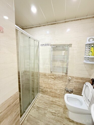 Satılır 2 otaqlı yeni tikili 45 m², photo 11 from 12