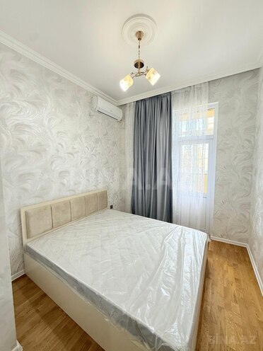 Satılır 2 otaqlı yeni tikili 45 m², photo 5 from 12