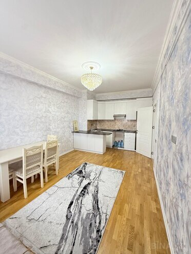 Satılır 2 otaqlı yeni tikili 45 m², photo 3 from 12